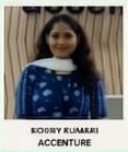 Bhoomy Kumari